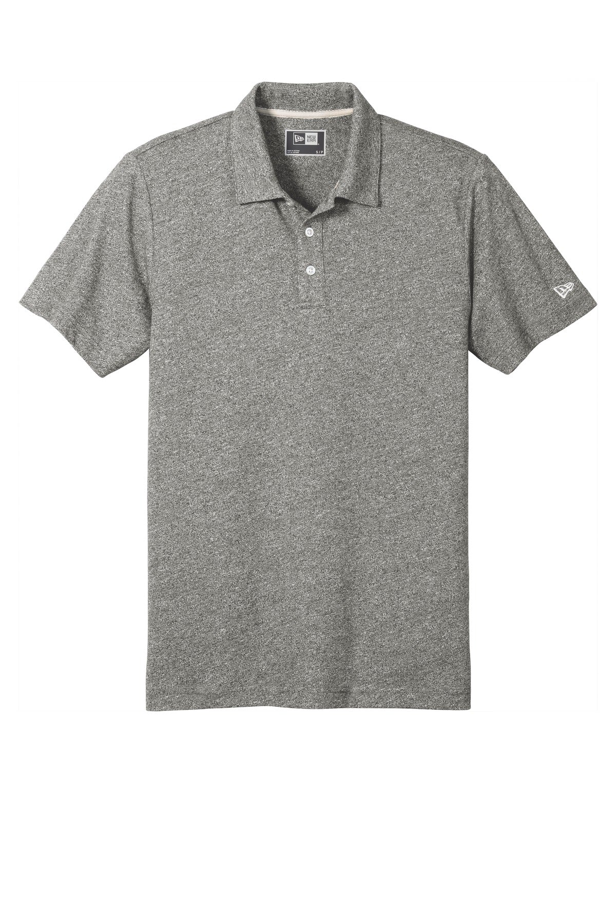 New Era  Slub Twist Polo NEA301