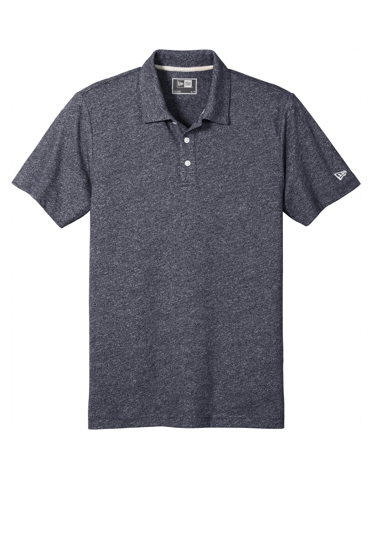 New Era  Slub Twist Polo NEA301