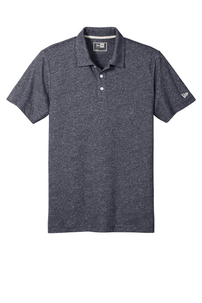 New Era  Slub Twist Polo NEA301