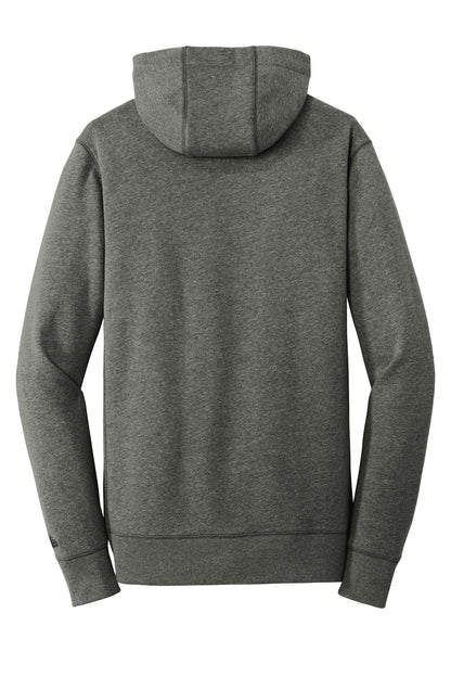 New Era  French Terry Pullover Hoodie. NEA500