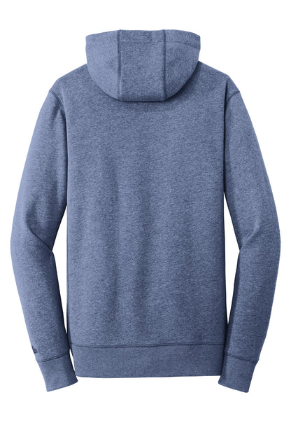 New Era  French Terry Pullover Hoodie. NEA500