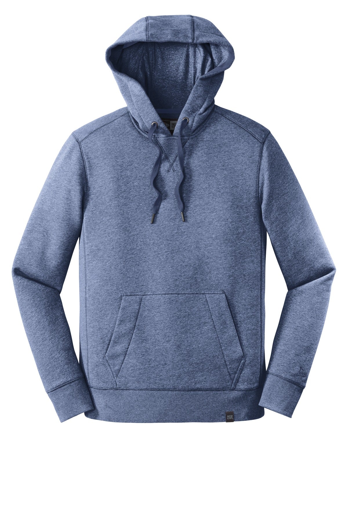 New Era  French Terry Pullover Hoodie. NEA500