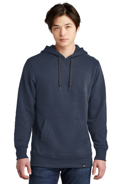 New Era  French Terry Pullover Hoodie. NEA500