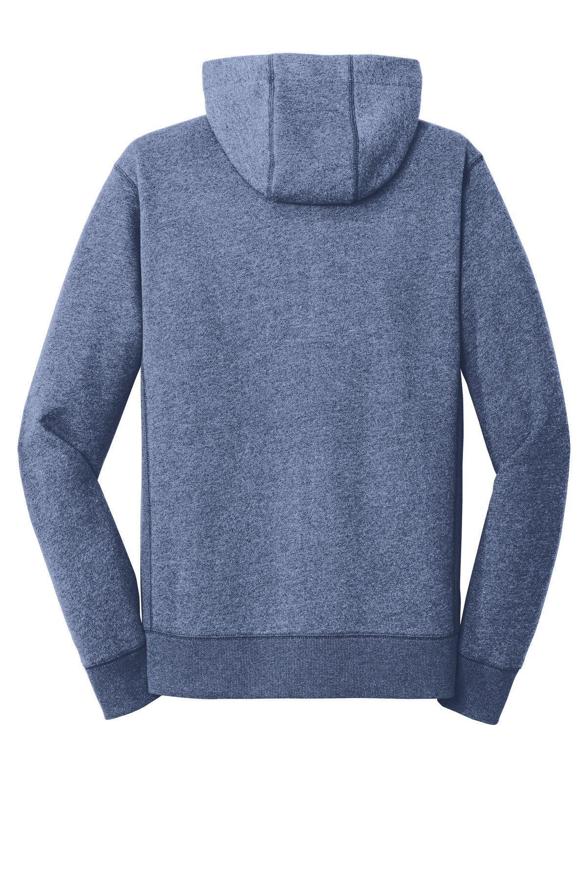 New Era  French Terry Full-Zip Hoodie. NEA502