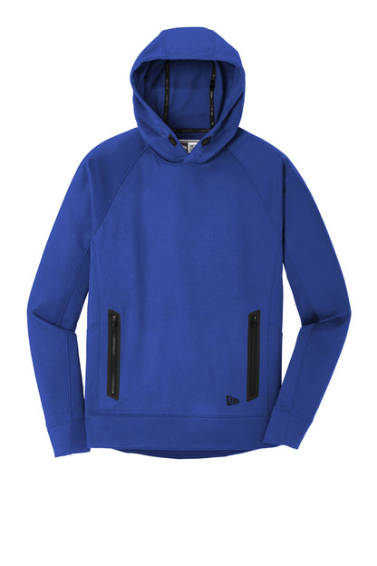 New Era  Venue Fleece Pullover Hoodie. NEA520