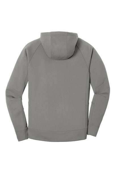 New Era  Venue Fleece Pullover Hoodie. NEA520