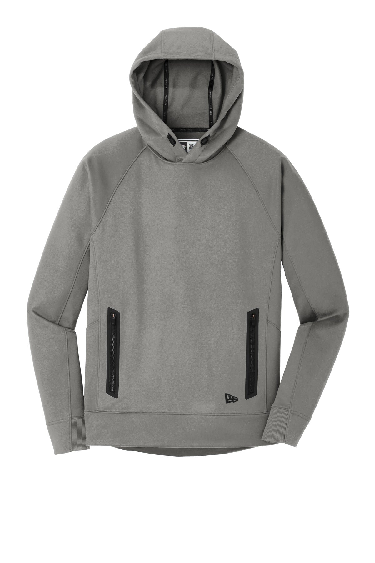 New Era  Venue Fleece Pullover Hoodie. NEA520