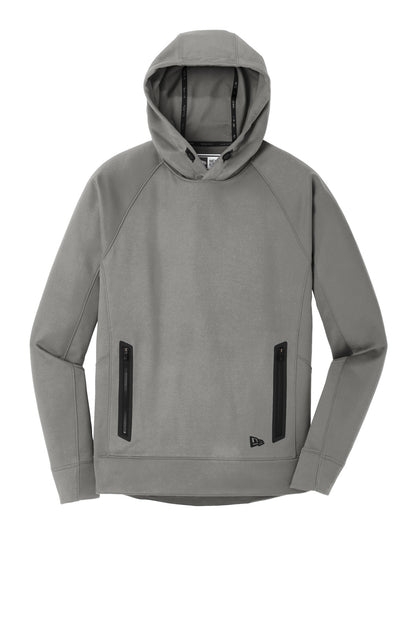 New Era  Venue Fleece Pullover Hoodie. NEA520