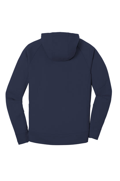 New Era  Venue Fleece Pullover Hoodie. NEA520