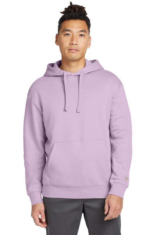 Custom Embroidered New Era Sweatshirts/Fleece in Lavender