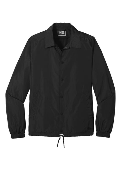 New Era  Coaches Jacket NEA601