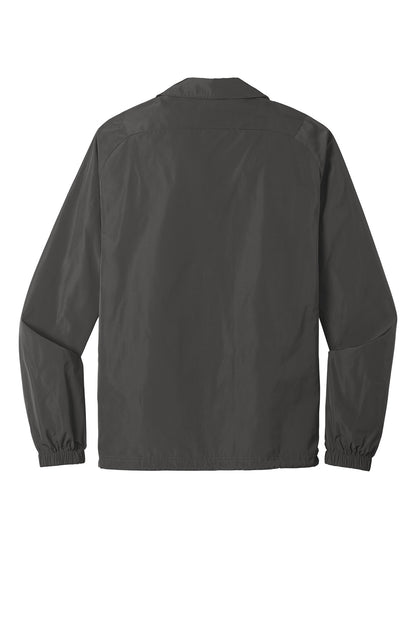 New Era  Coaches Jacket NEA601