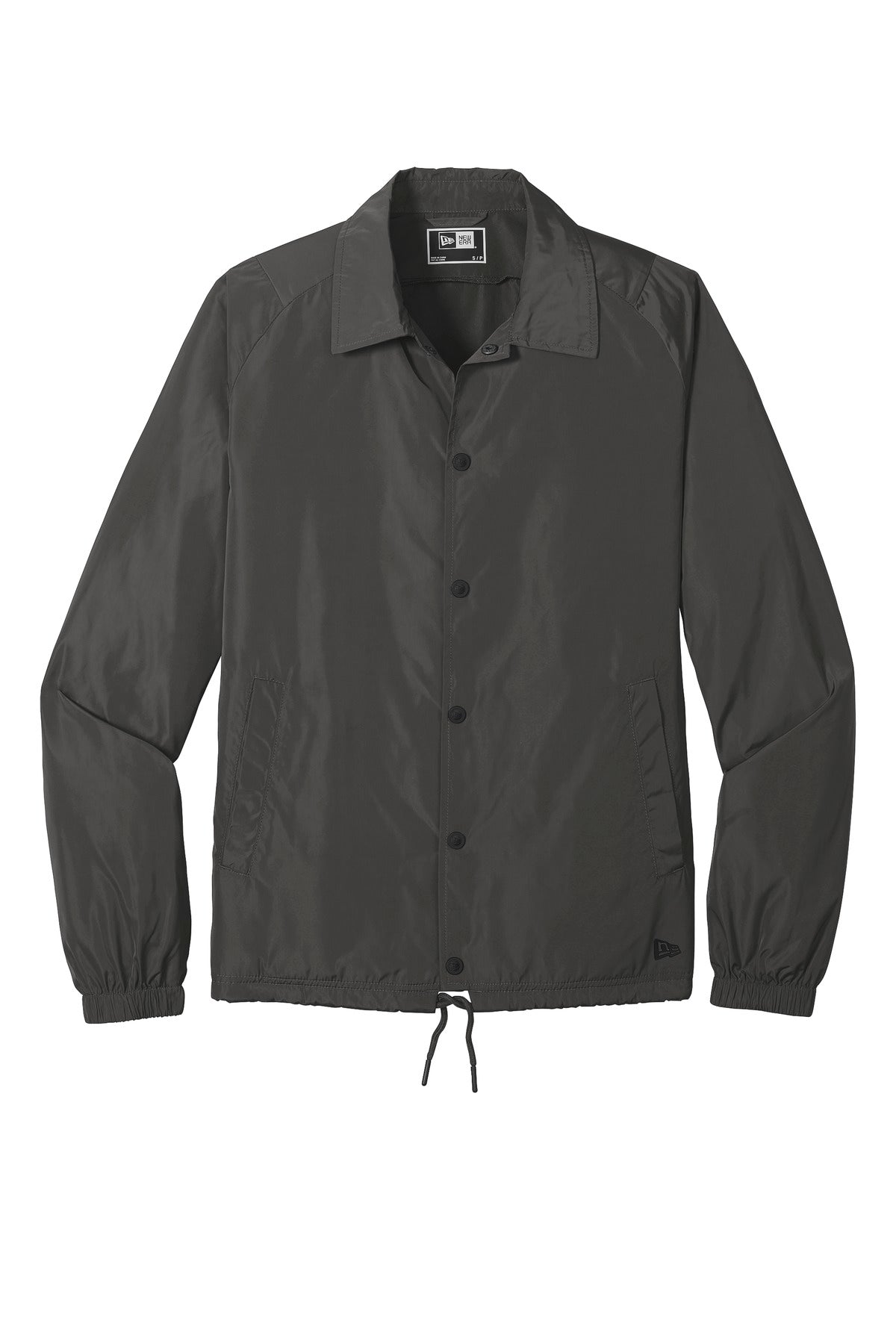 New Era  Coaches Jacket NEA601
