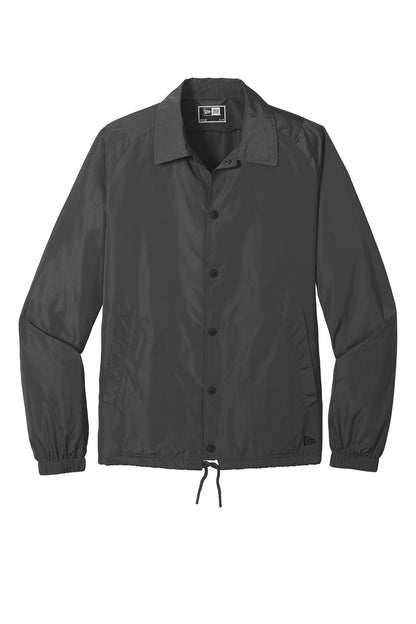 New Era  Coaches Jacket NEA601