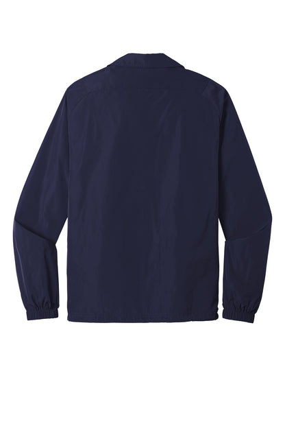 New Era  Coaches Jacket NEA601