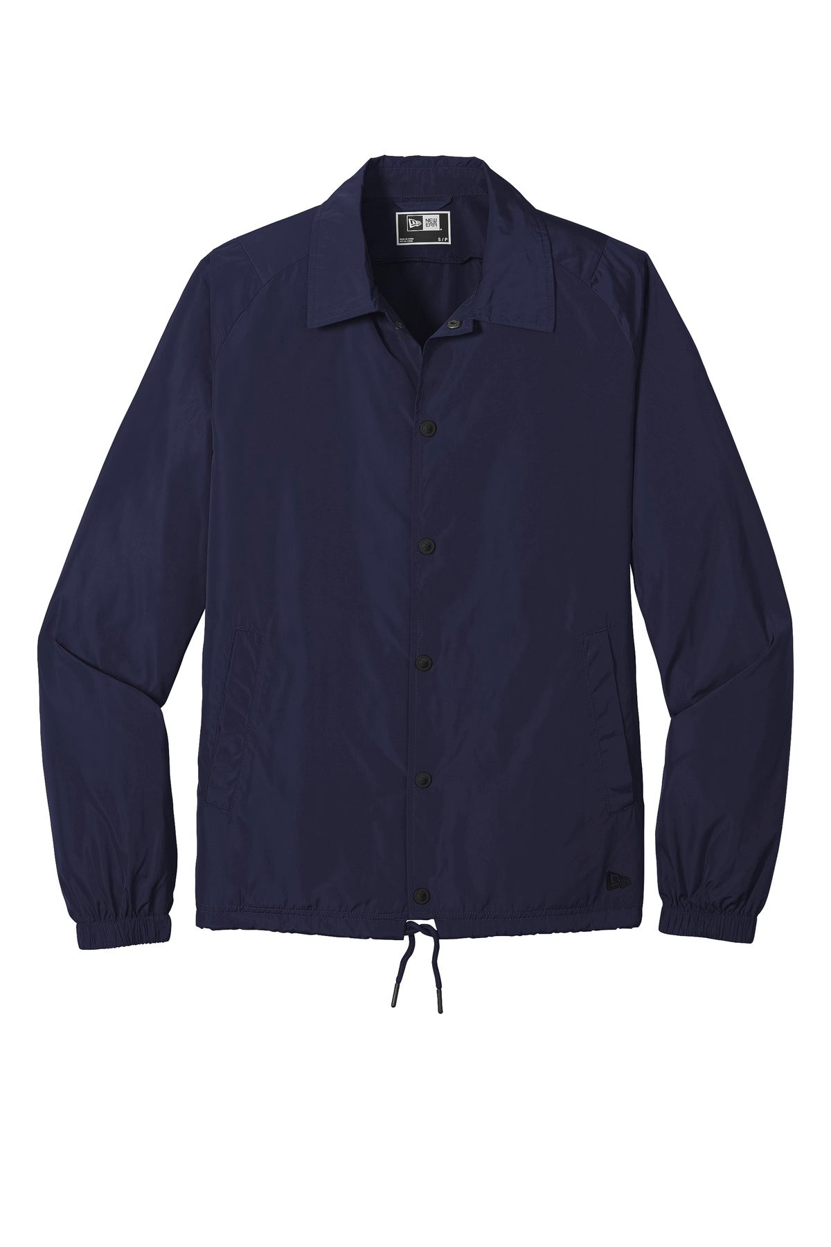 New Era  Coaches Jacket NEA601