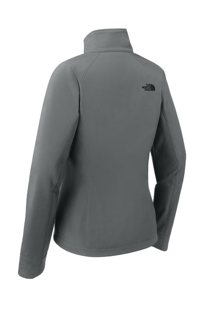 The North Face  Women's Apex Barrier Soft Shell Jacket. NF0A3LGU