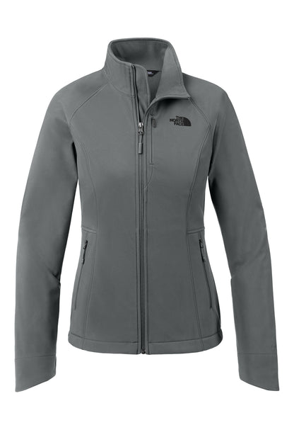 The North Face  Women's Apex Barrier Soft Shell Jacket. NF0A3LGU