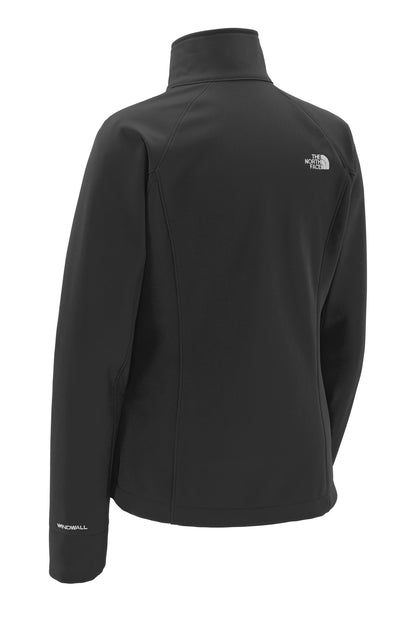The North Face  Women's Apex Barrier Soft Shell Jacket. NF0A3LGU