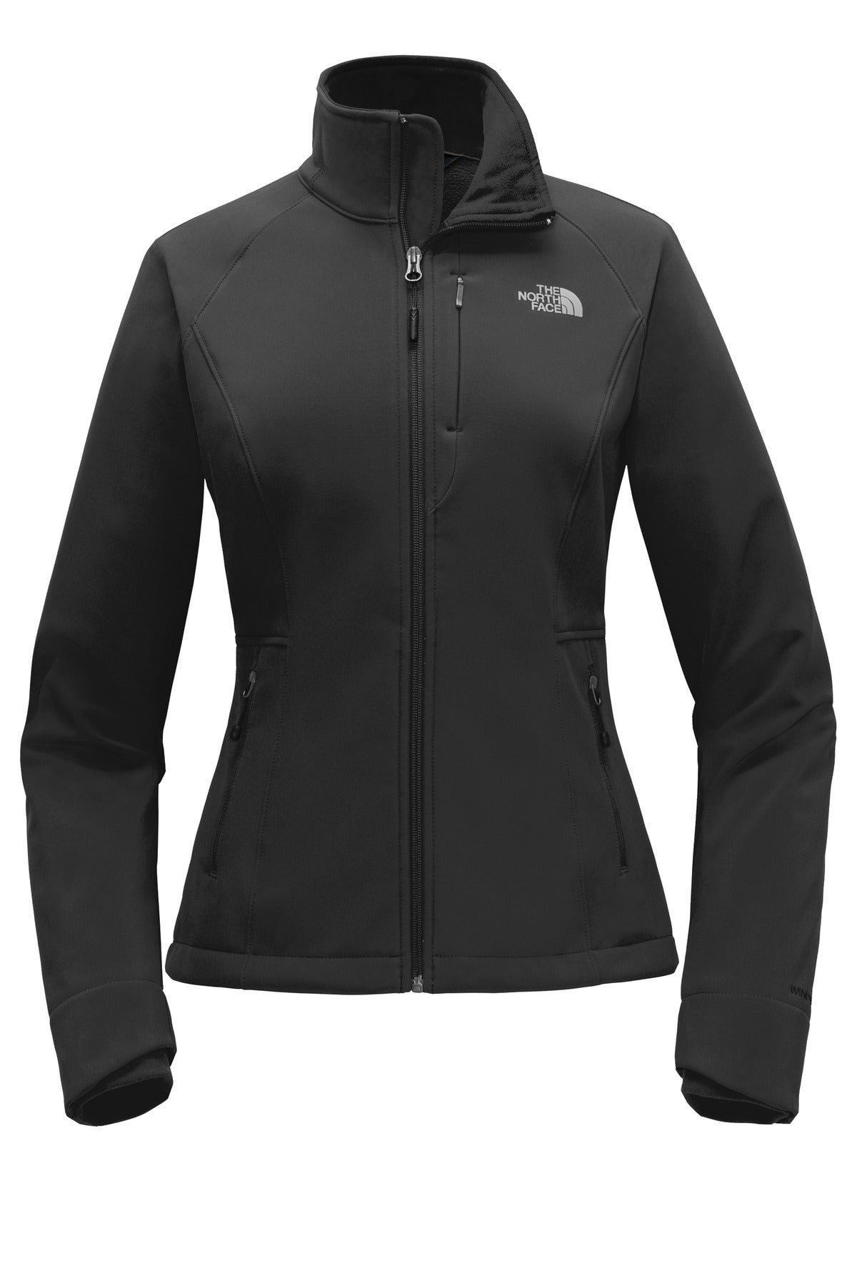 The North Face  Women's Apex Barrier Soft Shell Jacket. NF0A3LGU