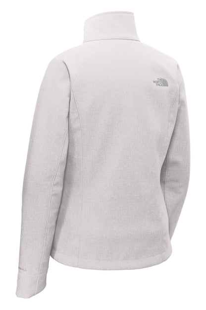 The North Face  Women's Apex Barrier Soft Shell Jacket. NF0A3LGU