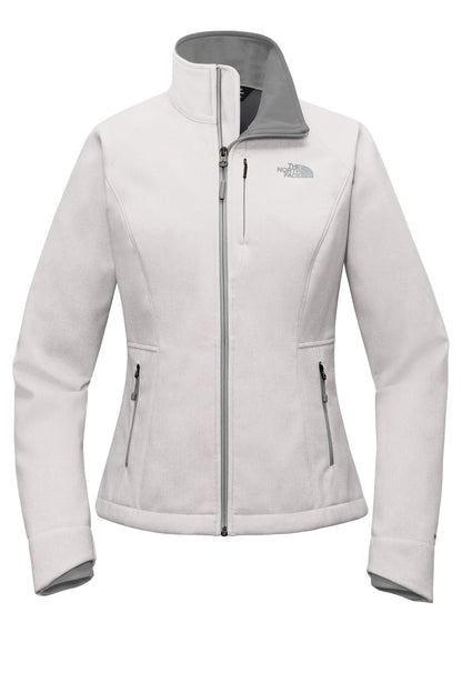 The North Face  Women's Apex Barrier Soft Shell Jacket. NF0A3LGU