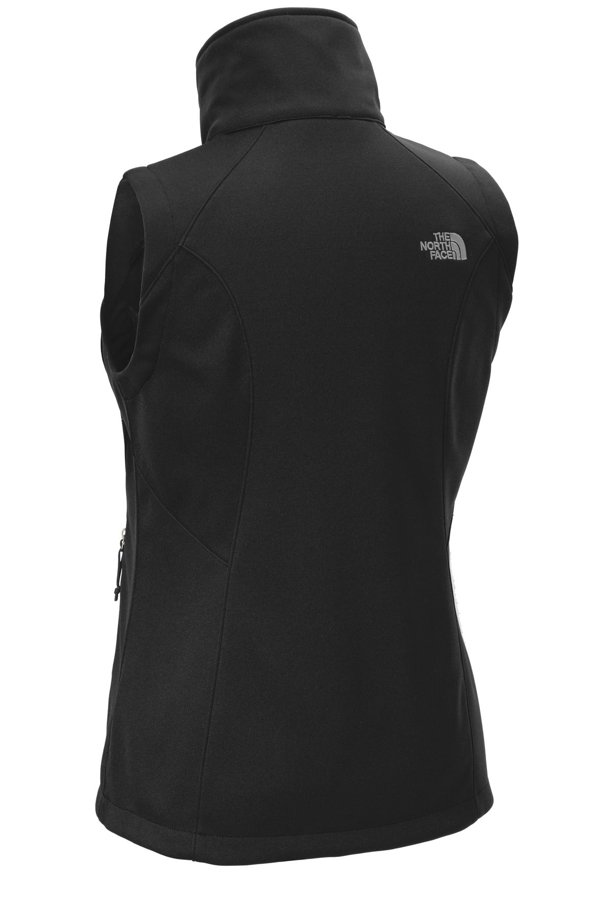 The North Face  Women's Ridgewall Soft Shell Vest. NF0A3LH1