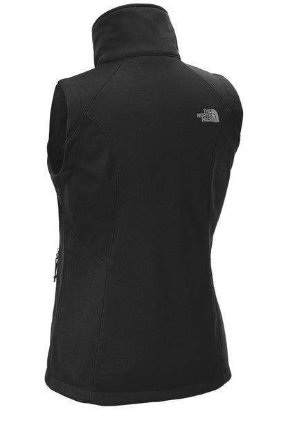 The North Face  Women's Ridgewall Soft Shell Vest. NF0A3LH1