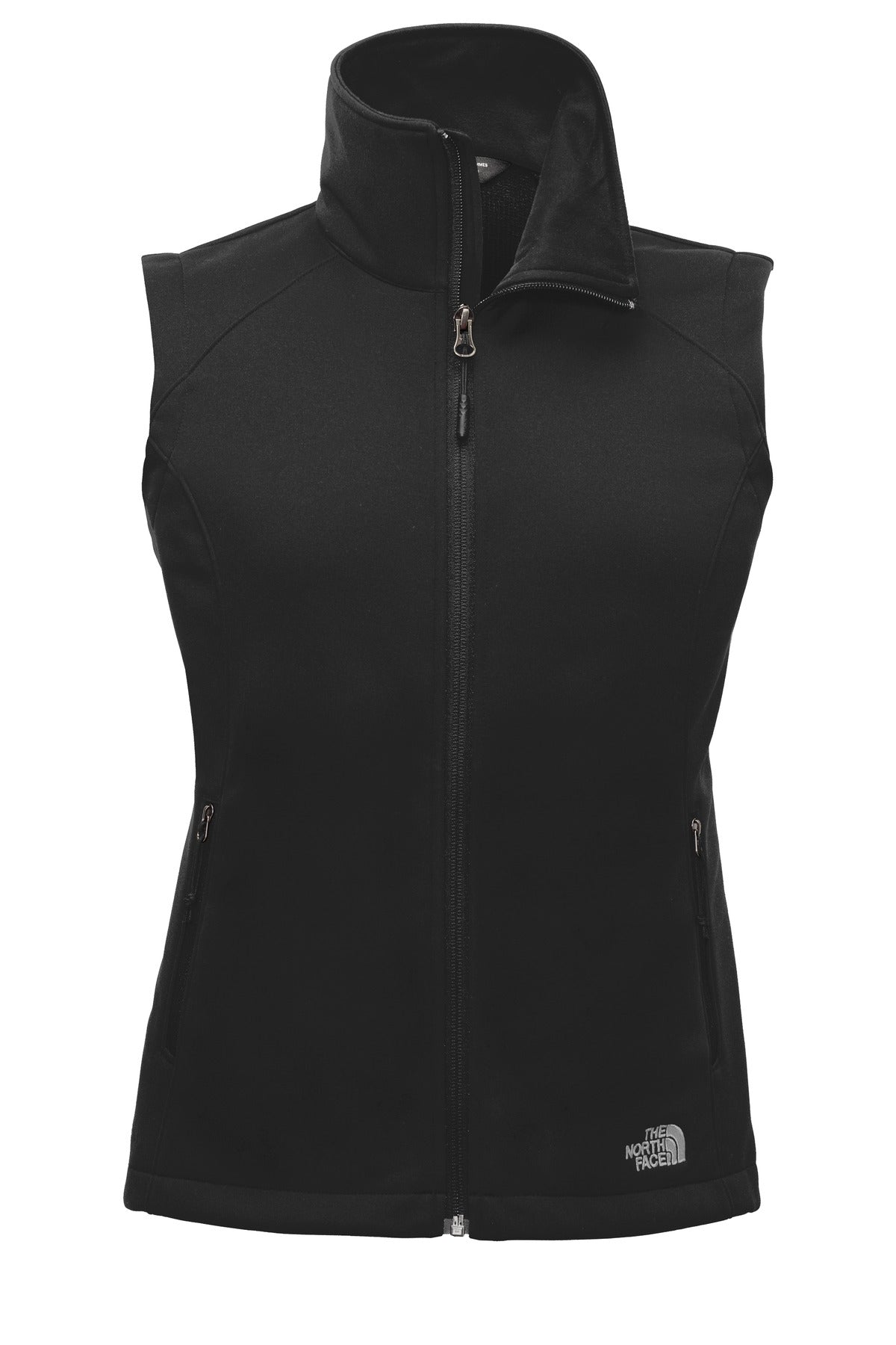 The North Face  Women's Ridgewall Soft Shell Vest. NF0A3LH1