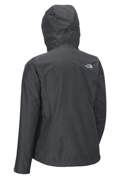 The North Face  Women's DryVent Rain Jacket. NF0A3LH5