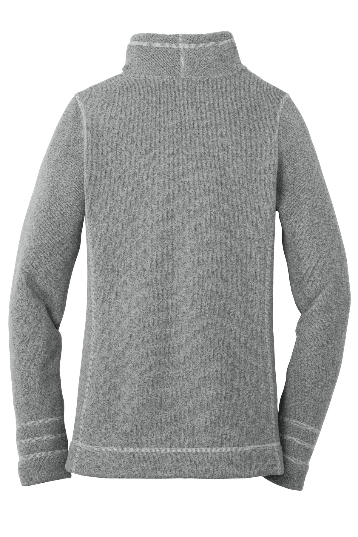 The North Face  Women's Sweater Fleece Jacket. NF0A3LH8
