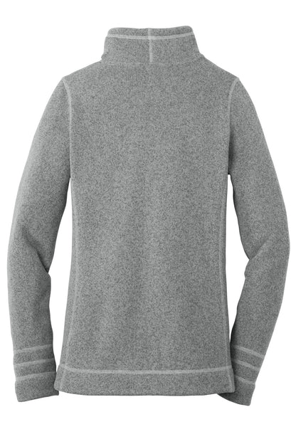 The North Face  Women's Sweater Fleece Jacket. NF0A3LH8