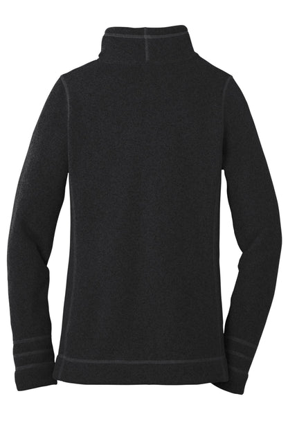 The North Face  Women's Sweater Fleece Jacket. NF0A3LH8