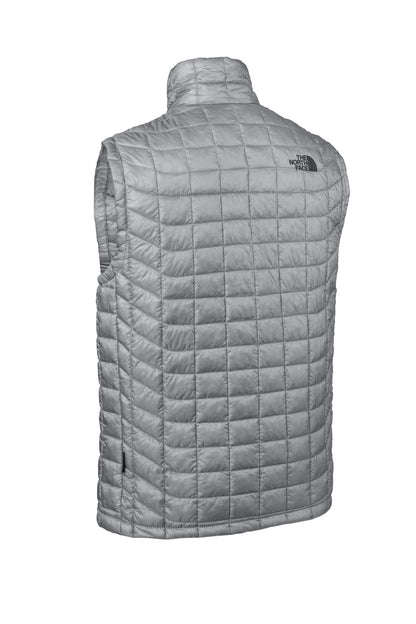 The North Face  ThermoBall   Trekker Vest. NF0A3LHD