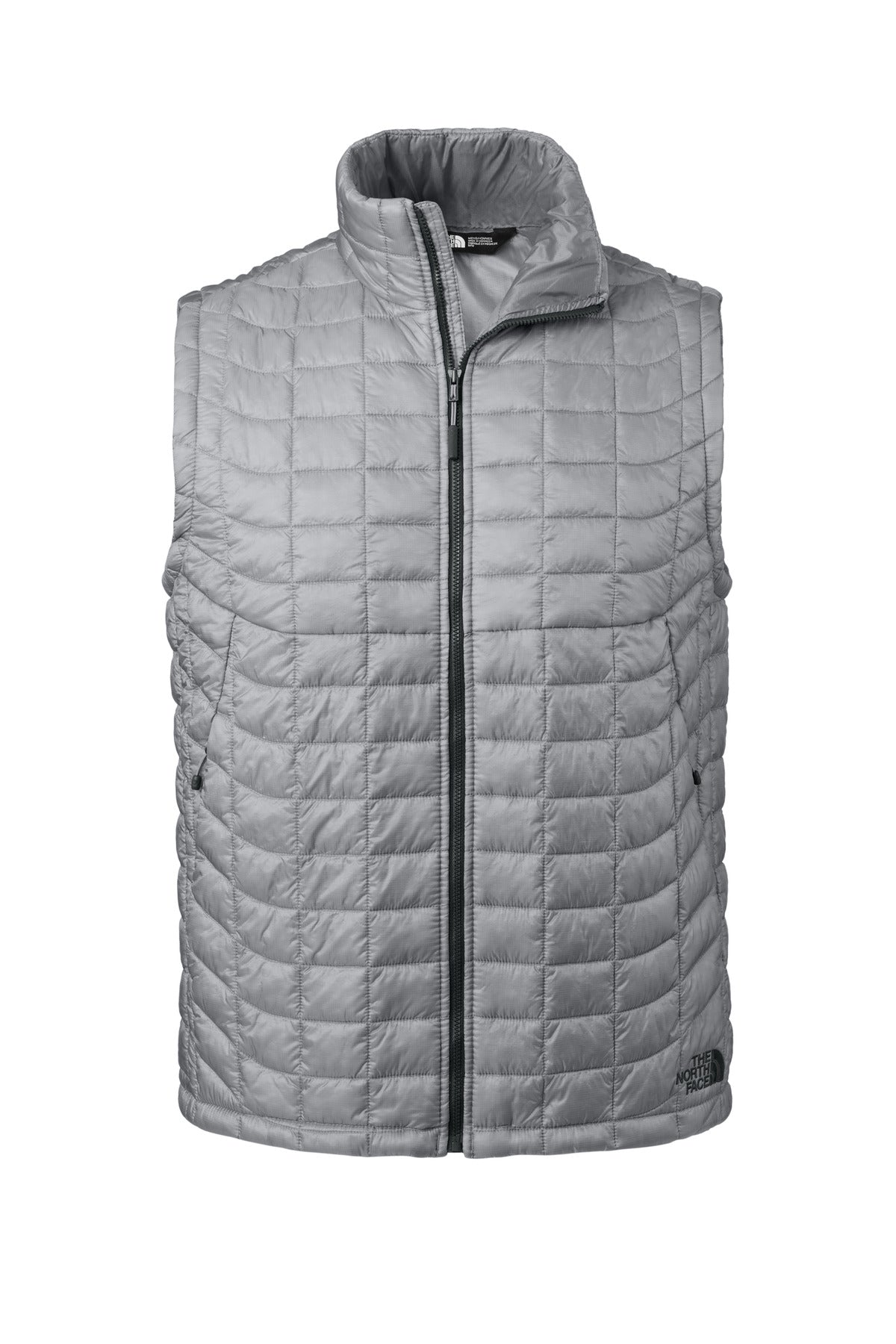 The North Face  ThermoBall   Trekker Vest. NF0A3LHD
