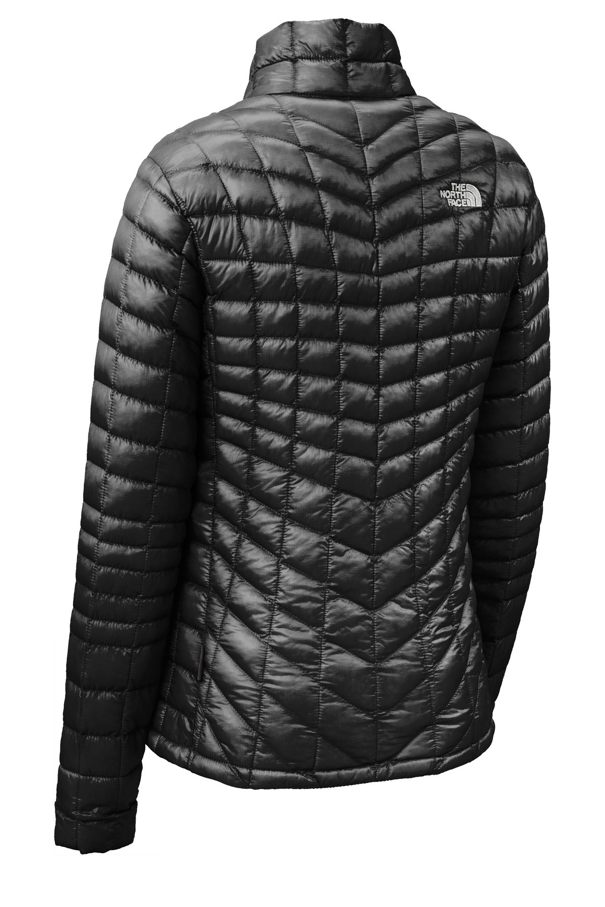 The North Face  Women's ThermoBall  Trekker Jacket. NF0A3LHK