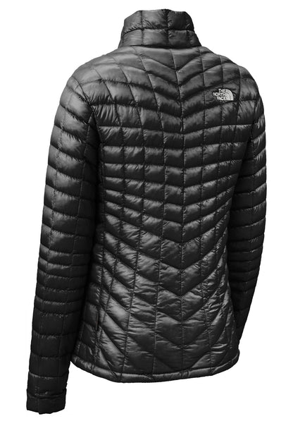 The North Face  Women's ThermoBall  Trekker Jacket. NF0A3LHK