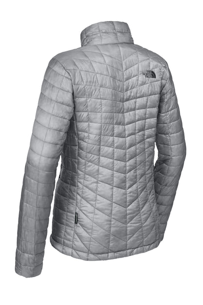 The North Face  Women's ThermoBall  Trekker Jacket. NF0A3LHK