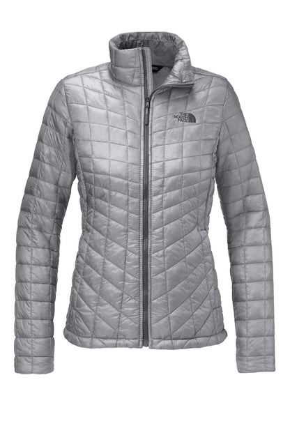 The North Face  Women's ThermoBall  Trekker Jacket. NF0A3LHK