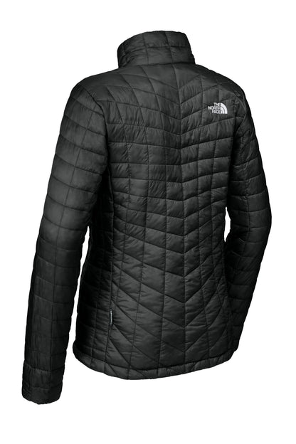 The North Face  Women's ThermoBall  Trekker Jacket. NF0A3LHK