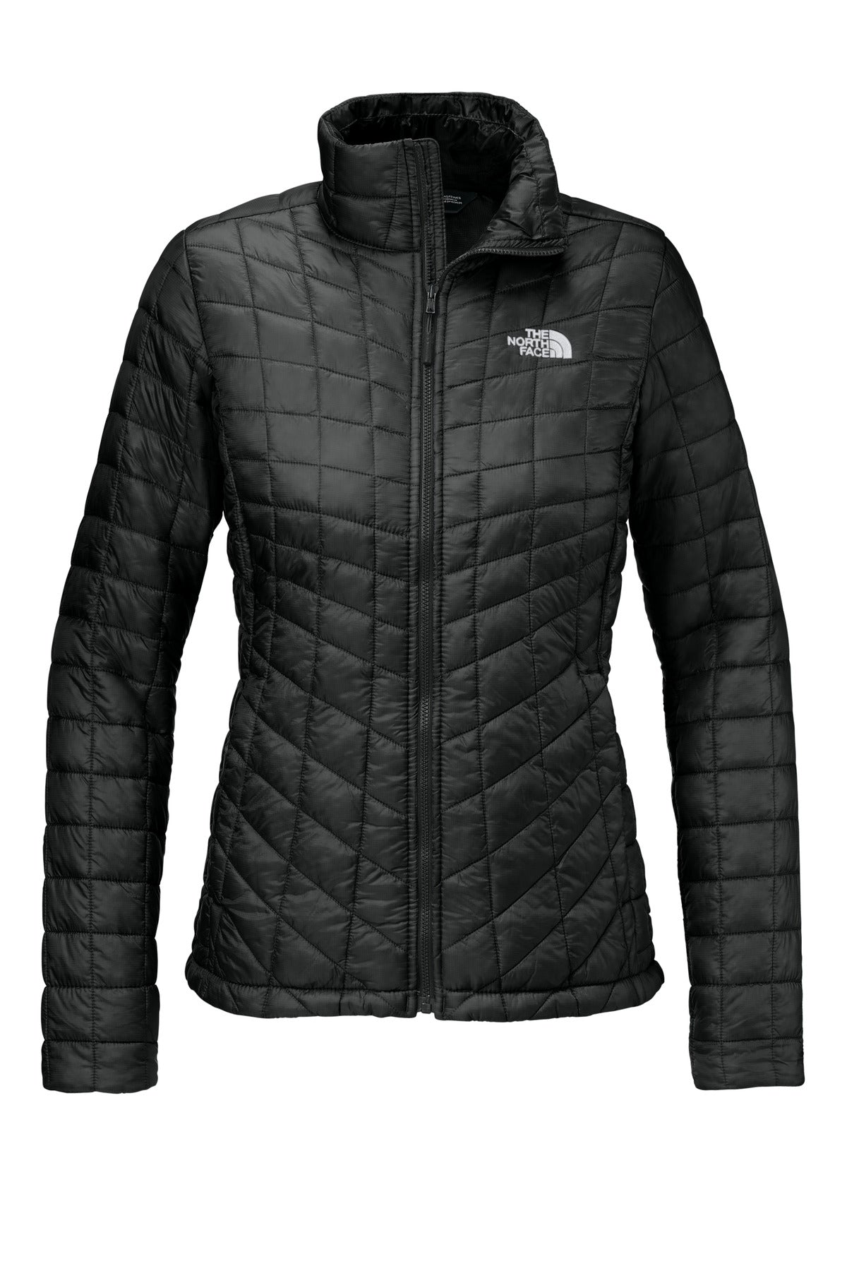 The North Face  Women's ThermoBall  Trekker Jacket. NF0A3LHK