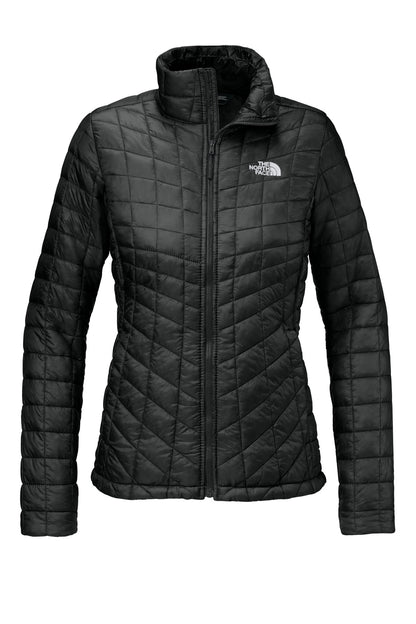 The North Face  Women's ThermoBall  Trekker Jacket. NF0A3LHK