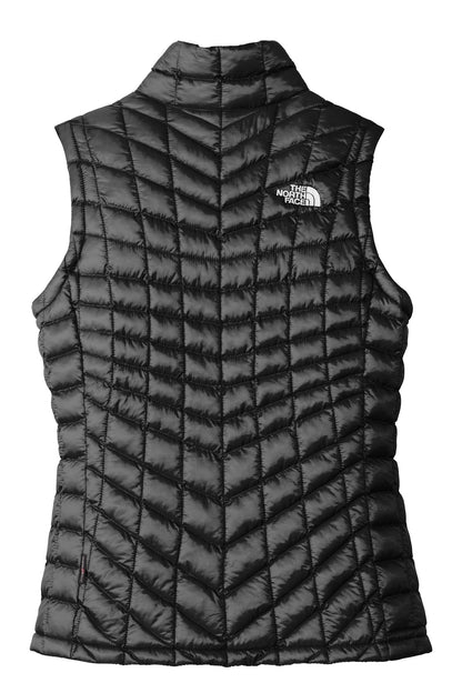 The North Face  Women's ThermoBall   Trekker Vest. NF0A3LHL