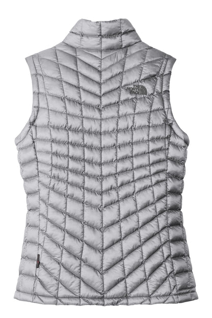 The North Face  Women's ThermoBall   Trekker Vest. NF0A3LHL