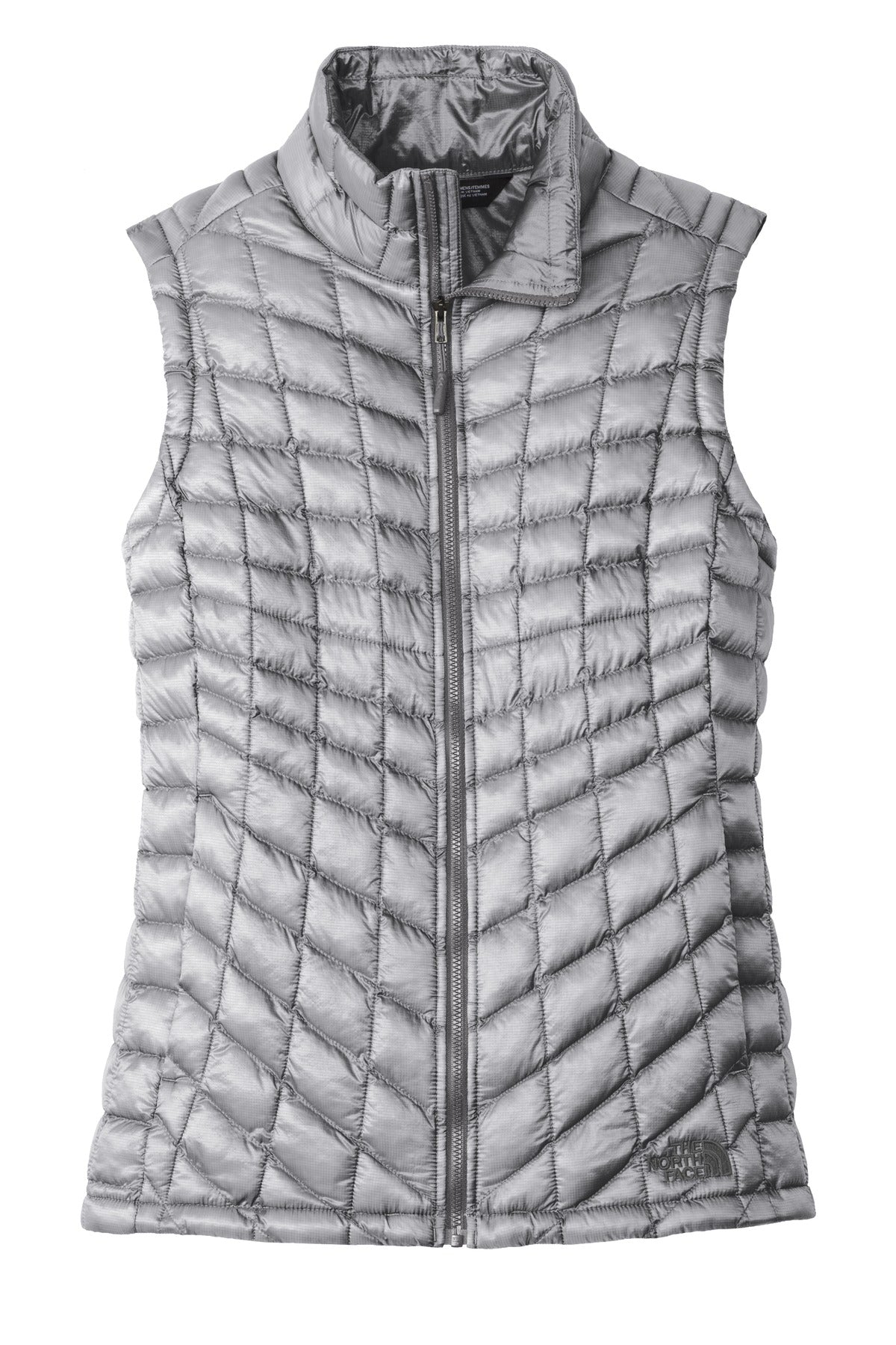 The North Face  Women's ThermoBall   Trekker Vest. NF0A3LHL
