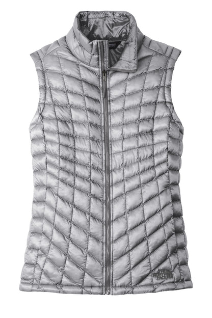 The North Face  Women's ThermoBall   Trekker Vest. NF0A3LHL