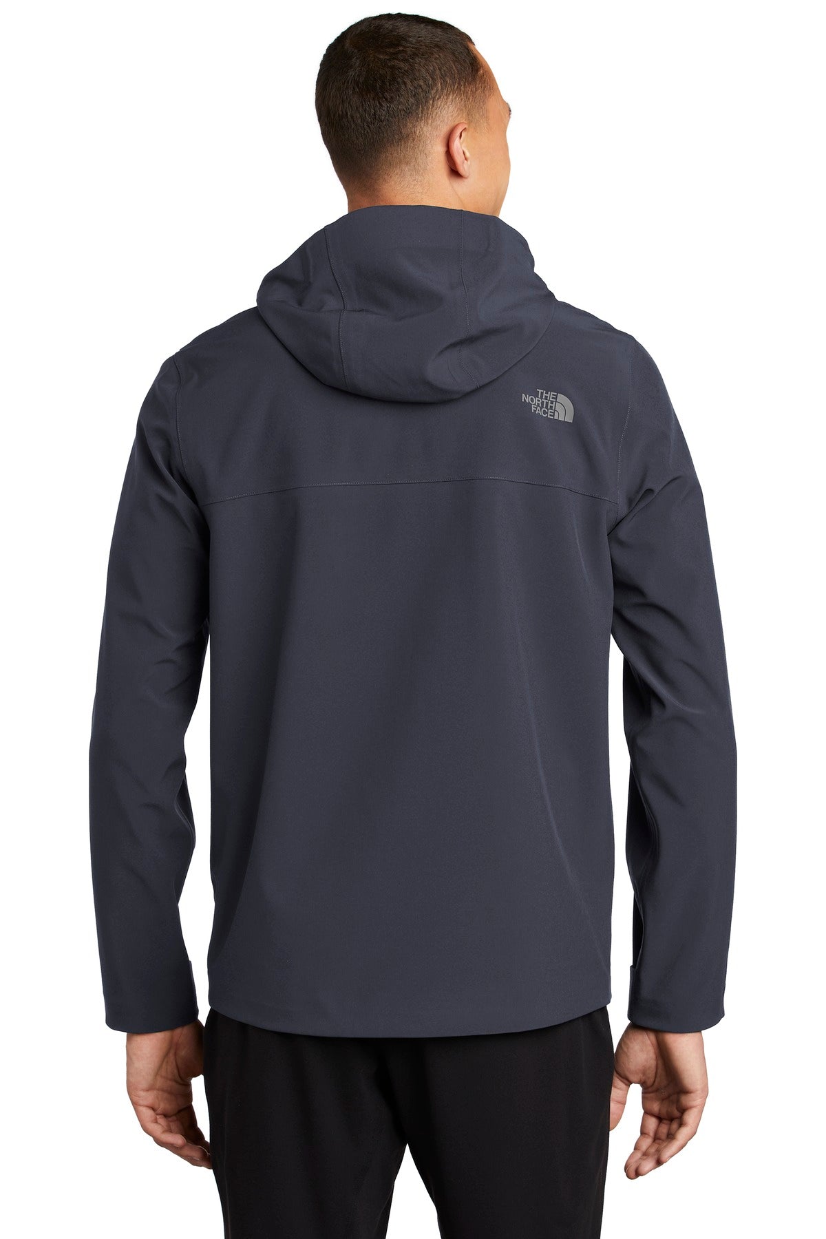 Custom Embroidered The North Face  Apex DryVent  Jacket NF0A47FI,Urban Navy