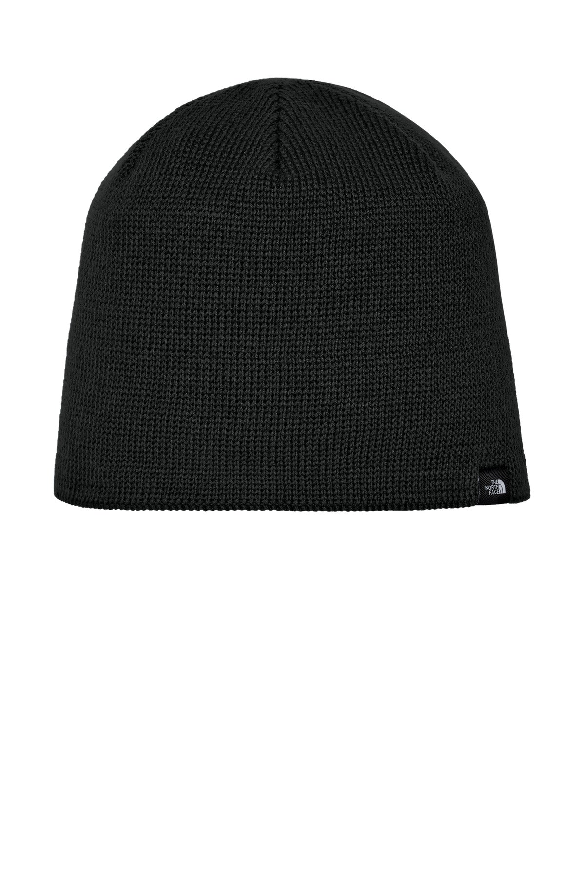 Custom Embroidered The North Face Caps in TNF Black