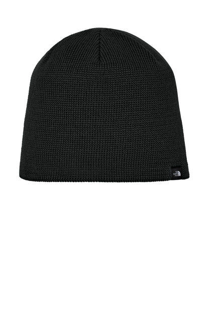 Custom Embroidered The North Face Caps in TNF Black