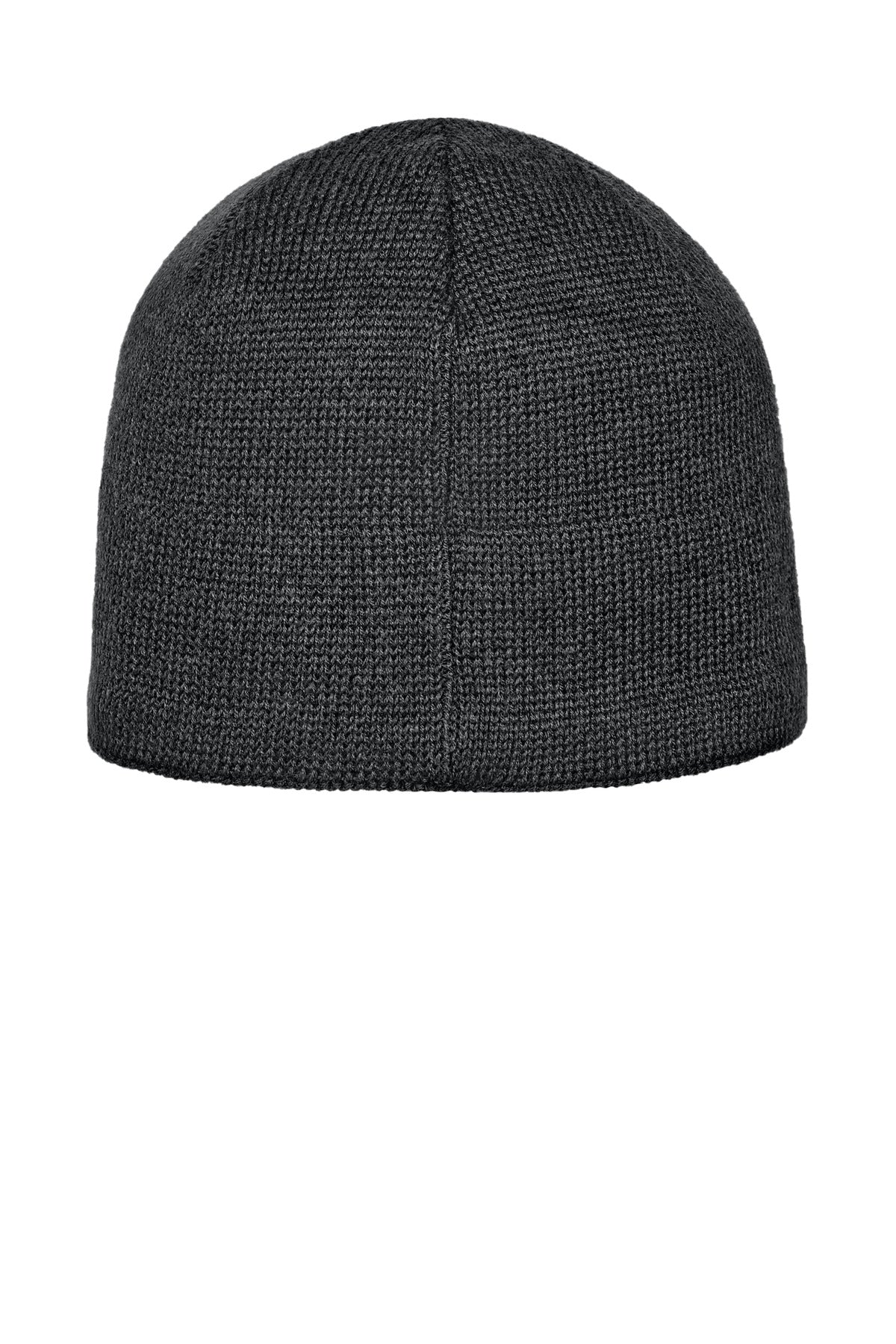 Custom Embroidered The North Face Caps in TNF Dark Grey Heather